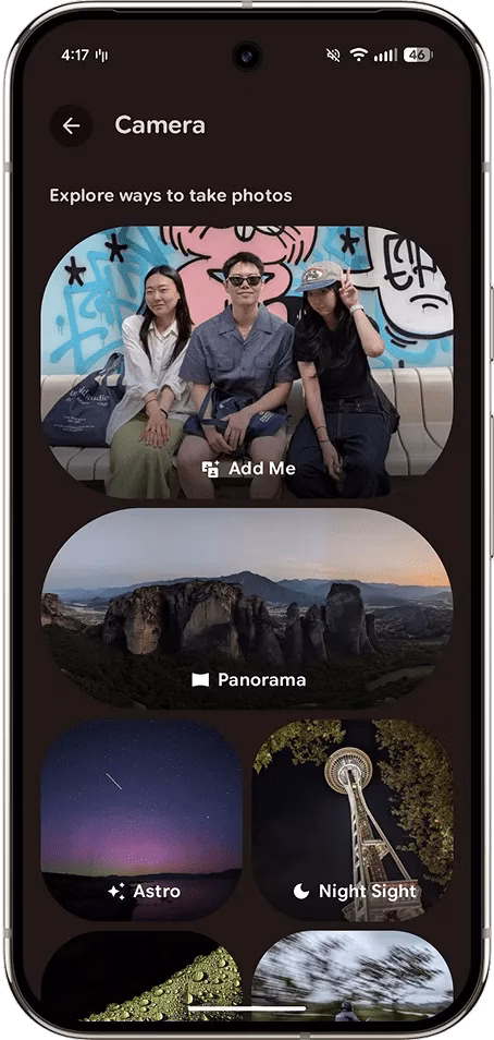 Pixel Camera 9.9 update: Google removes one feature and prepares another 6 pixel camera 9.9 2