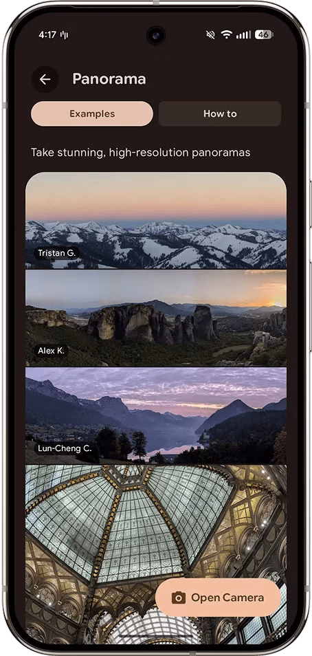Pixel Camera 9.9 update: Google removes one feature and prepares another 5 pixel camera 9.9 3