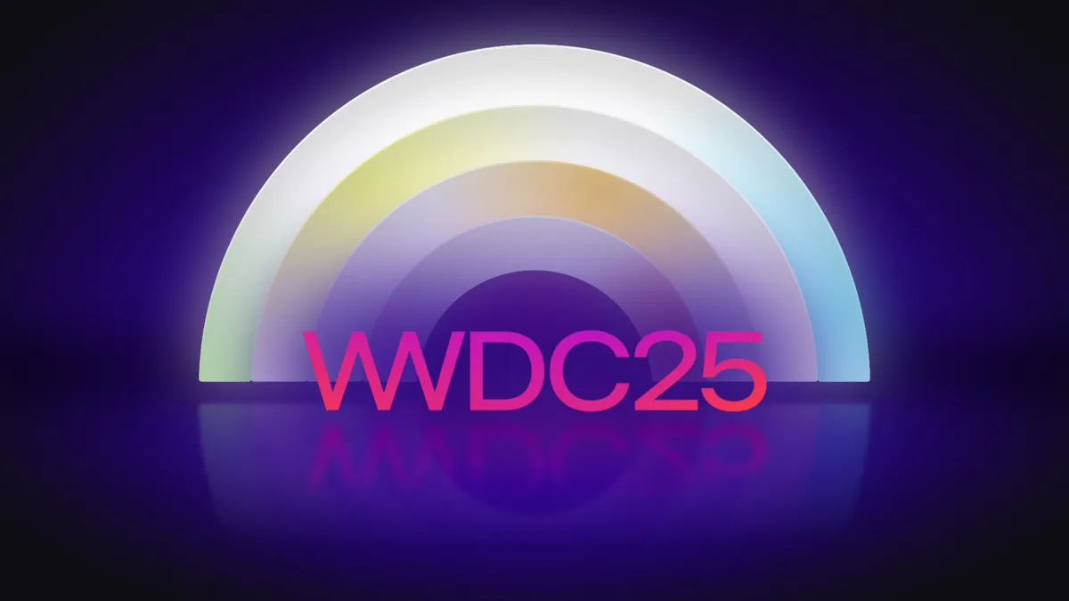 Apple WWDC 2025 live broadcast in Russian: iOS 26, macOS Tahoe and more