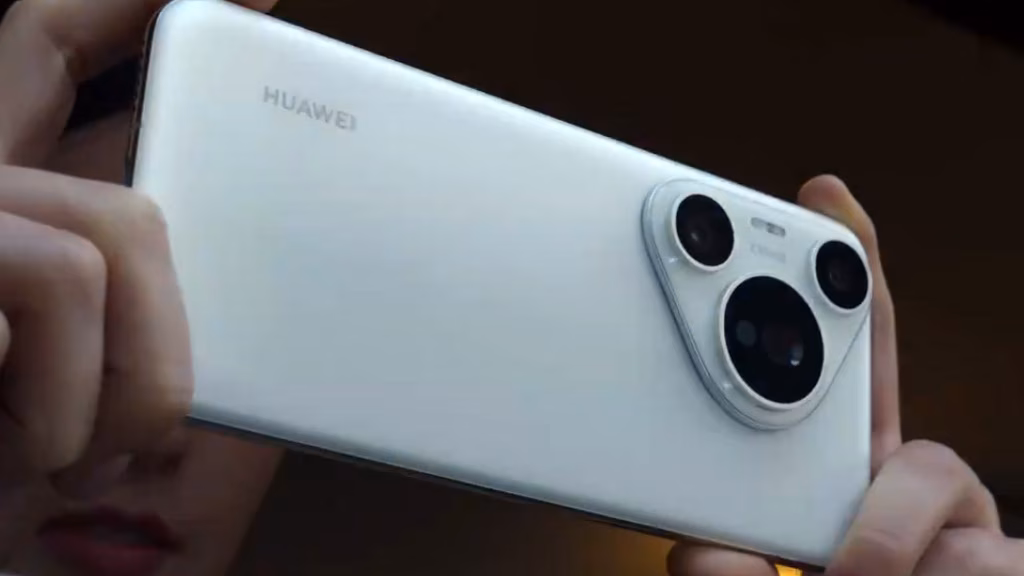 Huawei has opened pre-orders for the Pura 80 Pro and Pro+ ahead of the launch event