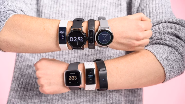 Huawei to lead the global wearable devices market in Q1 2025 Huawei to lead the global wearable devices market in Q1 2025