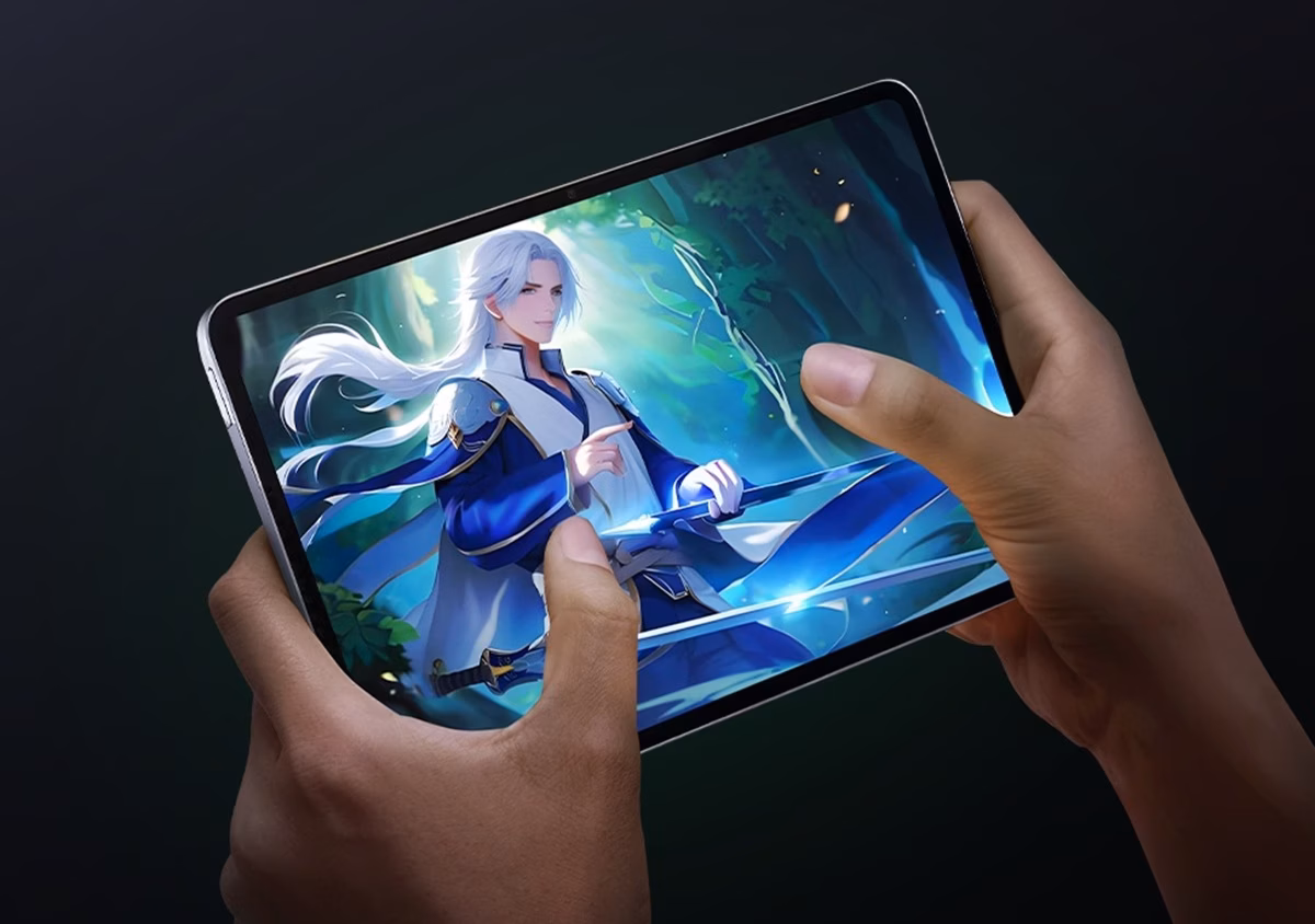 Red Magic announces Gaming Tablet 3 Pro with PC gaming emulator 4 Red Magic announces Gaming Tablet 3 Pro with PC gaming emulator