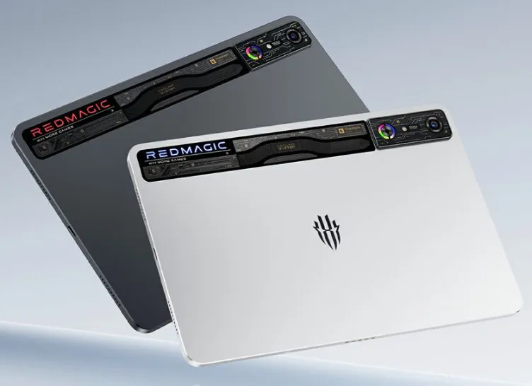The new Red Magic gaming tablet will be released on June 11