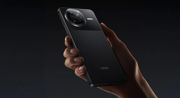 Redmi K90 may get a 6.59-inch high-end display