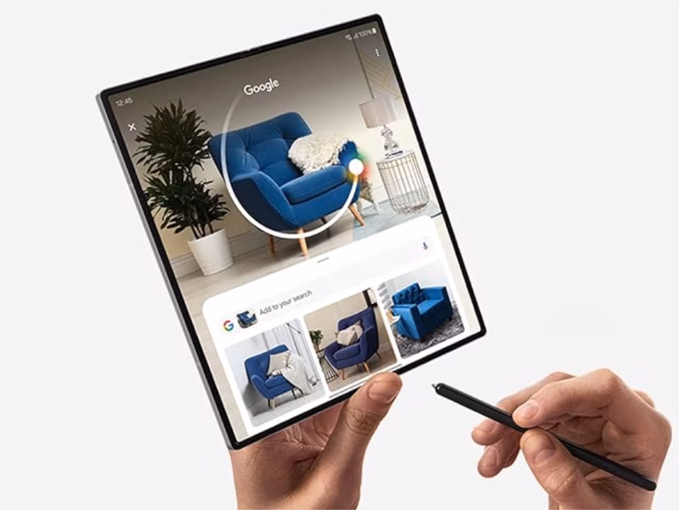 Samsung will revert to older versions of the design for the Galaxy Z Fold7 Samsung will revert to older versions of the design for the Galaxy Z Fold7