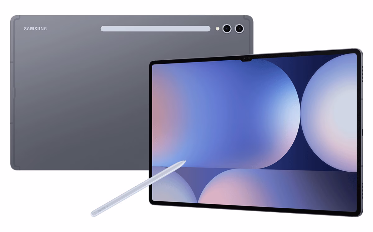 Samsung Galaxy Tab S11 Ultra tablet tested in Geekbench 3 samsung galaxy tab s11 ultra opat poluchit chipset mediatek picture2 0