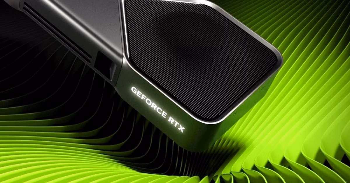 Insider reveals some specs of NVIDIA GeForce RTX 5070 Ti SUPER