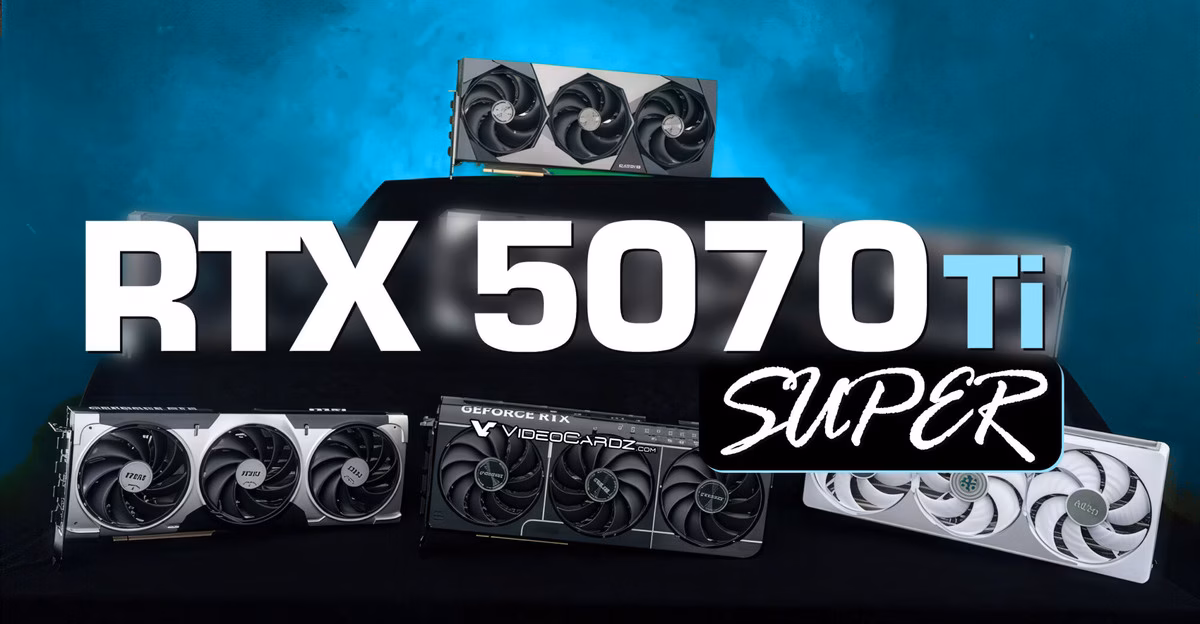 Insider reveals some specs of NVIDIA GeForce RTX 5070 Ti SUPER 3 scale 1200 3 6