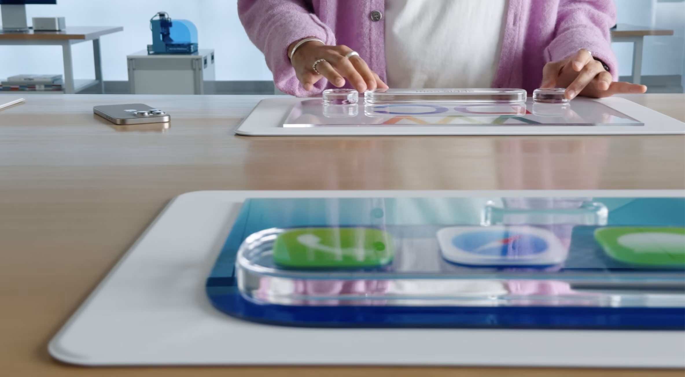 Everything Apple unveiled at WWDC 2025 6 screenshot 2025 06 09 at 12/21/2018 1