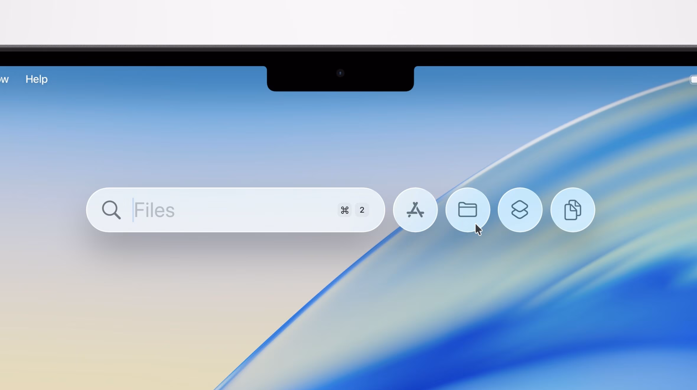 Everything Apple unveiled at WWDC 2025 5 screenshot 2025 06 09 at 21.12.55