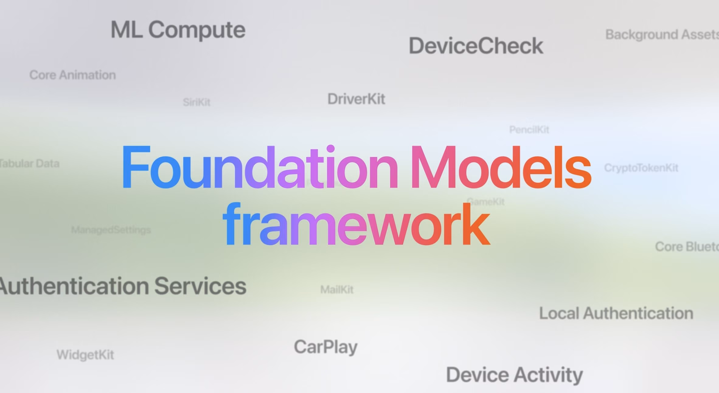 Everything Apple unveiled at WWDC 2025 8 screenshot 2025 06 09 at 22.26.51