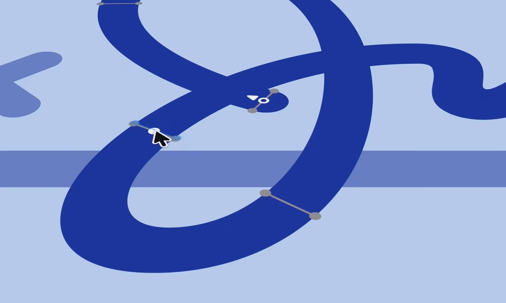 Apple has released a beta version of SF Symbols 7 with animations and gradients