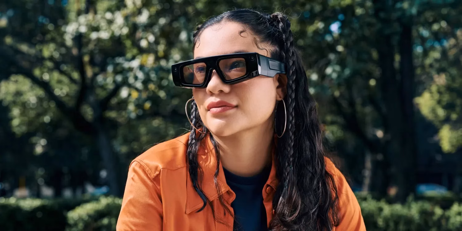 Snapchat will release Specs AR glasses with AI and Snap OS support in 2026