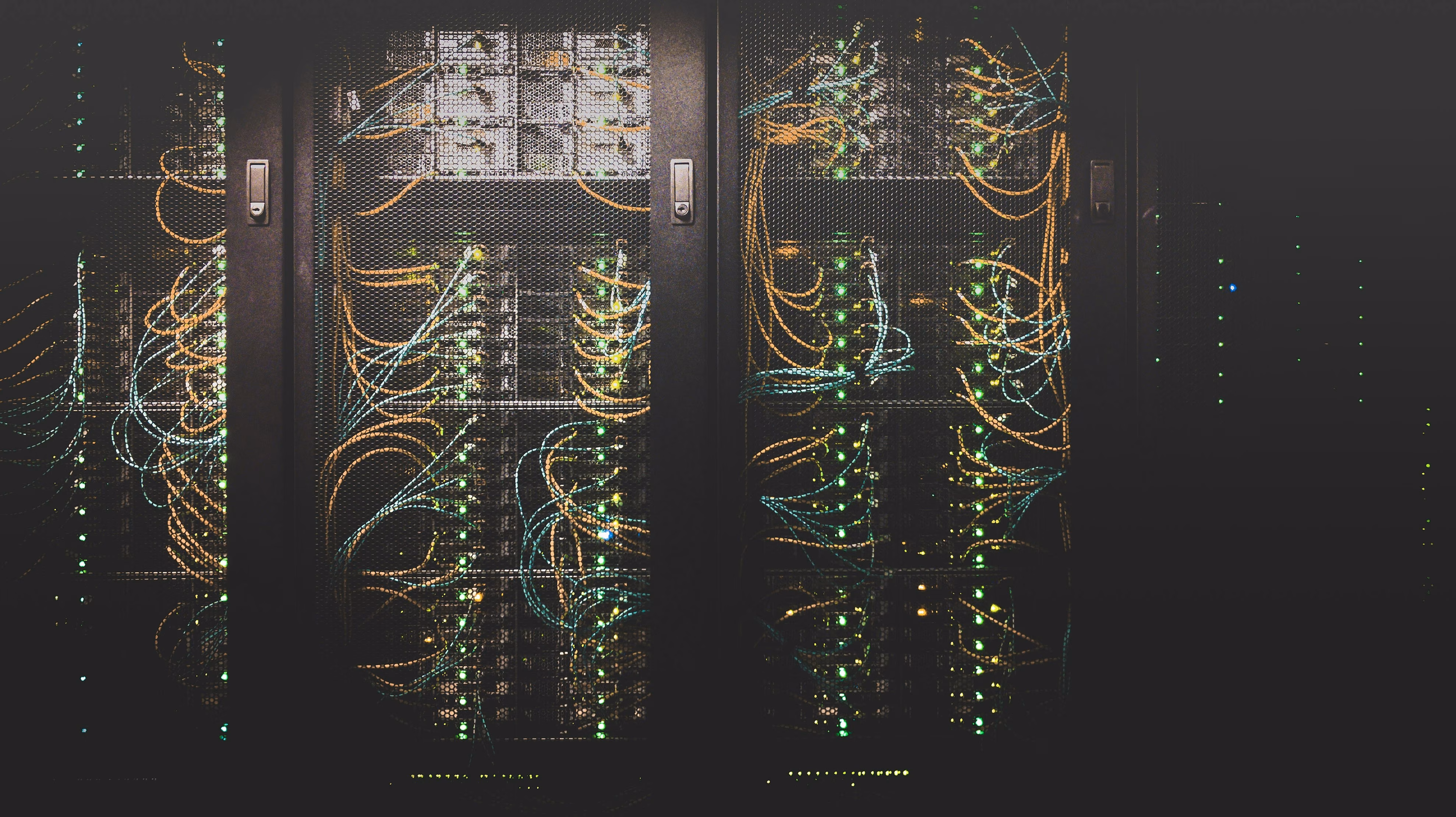 Communications and media companies in Russia increased data storage volumes
