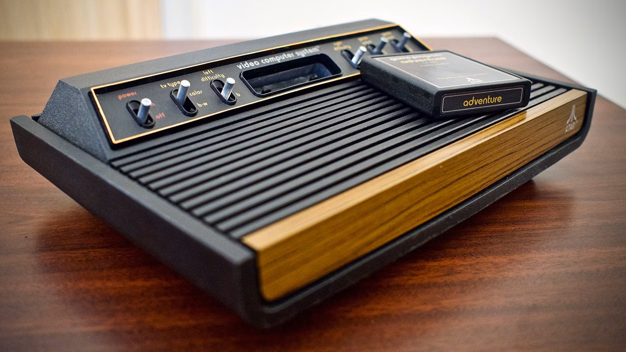 ChatGPT lost a game of chess to the Atari 2600 Video Chess game