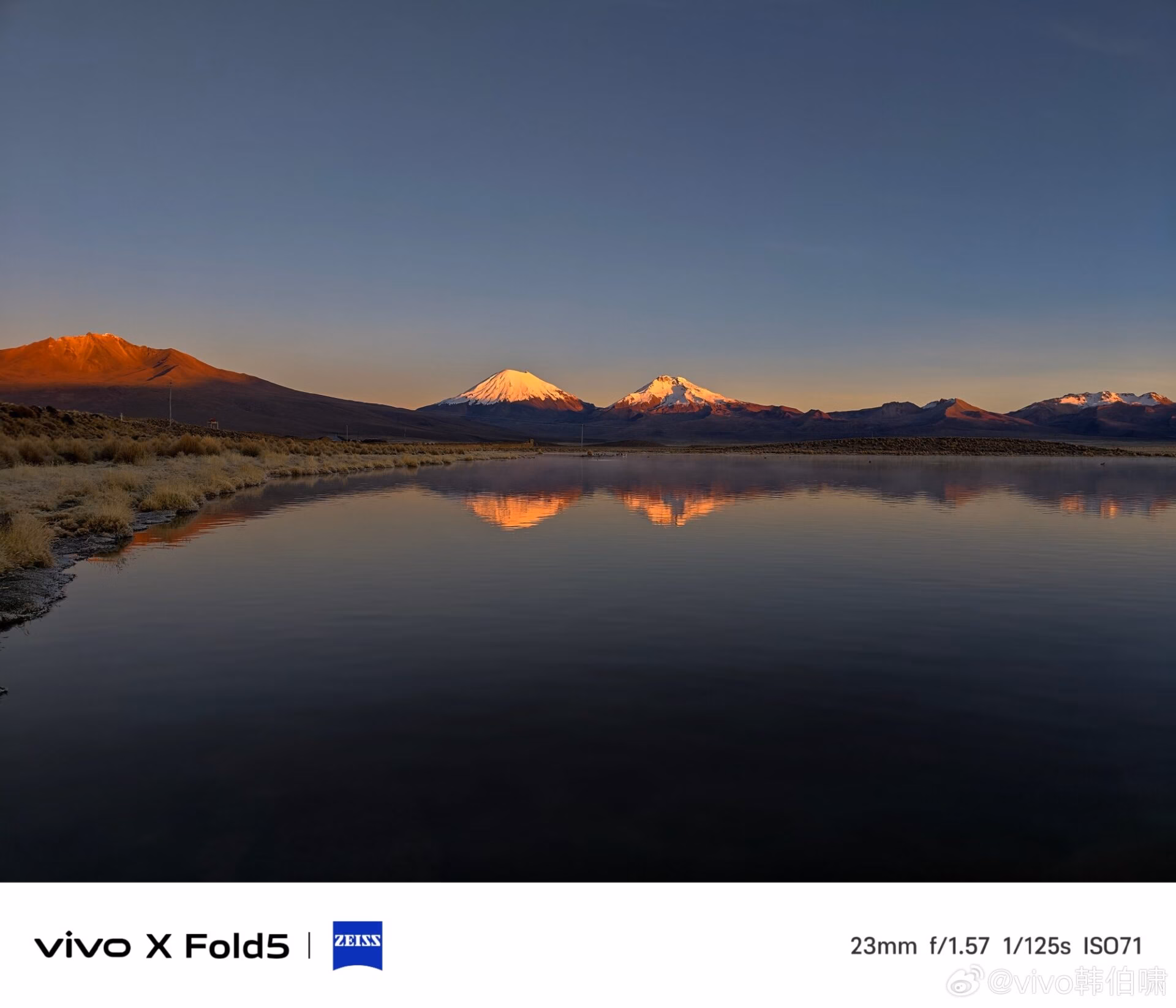 Vivo X Fold 5: Demo of periscope camera 1 vivo x fold 5 periscope camera sample 1 1920x1646 1