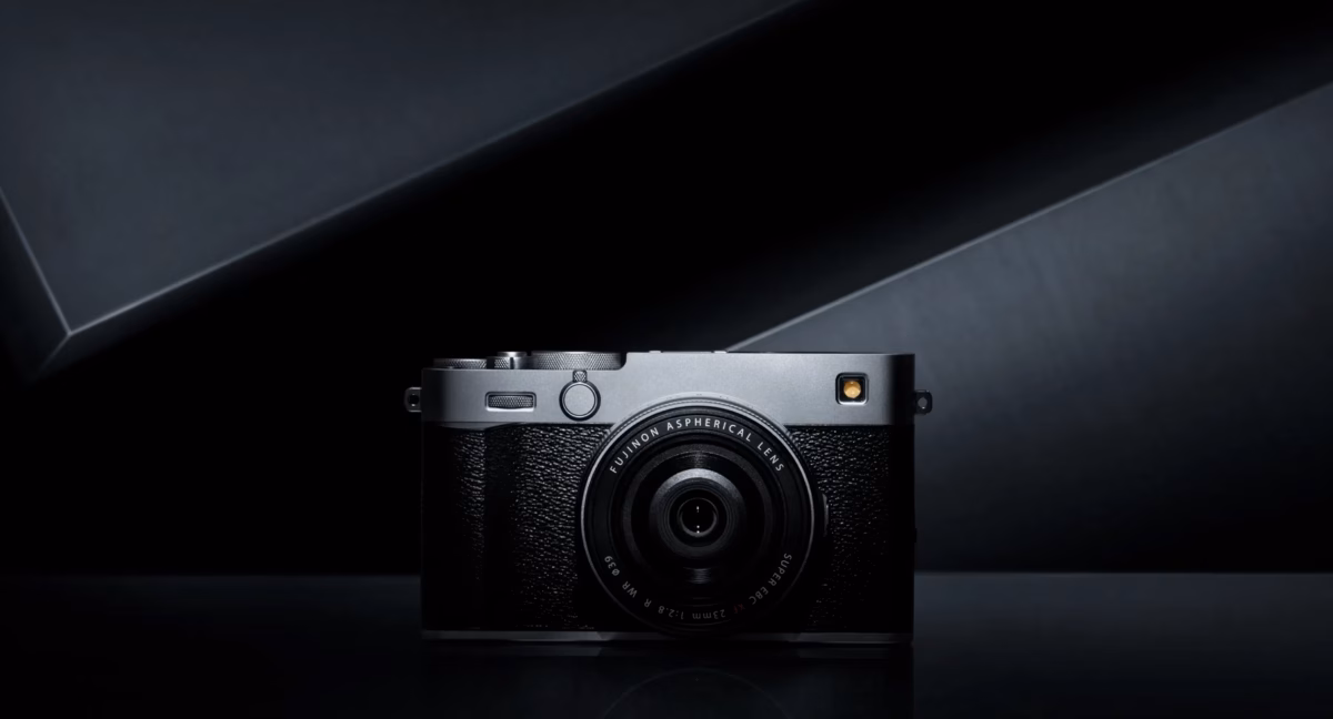 Fujifilm unveils X-E5 with 40MP sensor and retro display 1 x e5 top image a4ee0239 e593 4069 b764 5194a60f66e9