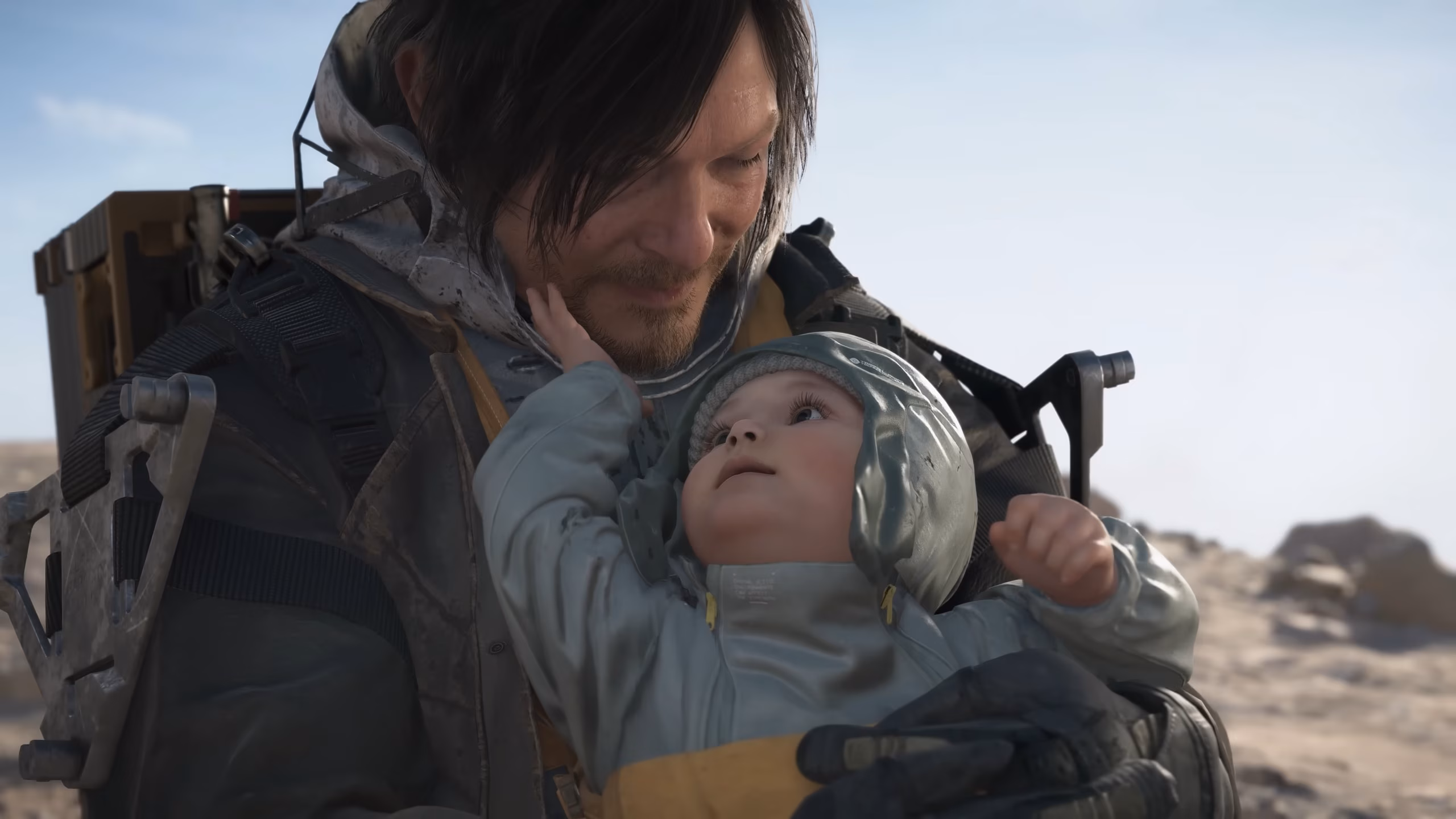 All Summer Game Fest 2025 announcements: Resident Evil Requiem, Code Vein 2 and more 3 zagruzhennoe