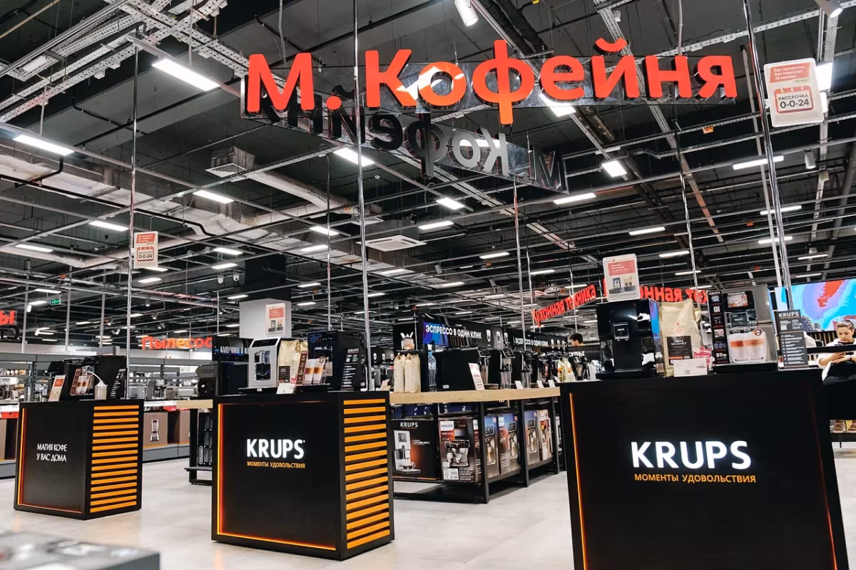 M.Video-Eldorado named leaders in coffee machine sales in Russia 3 2024 07 10 12 28 44 lm