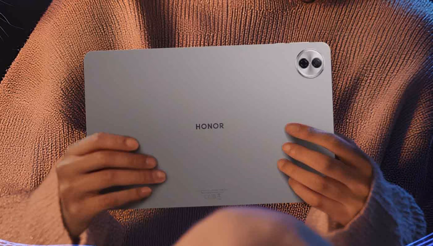 Honor Pad 10 tablet sales launched in Russia