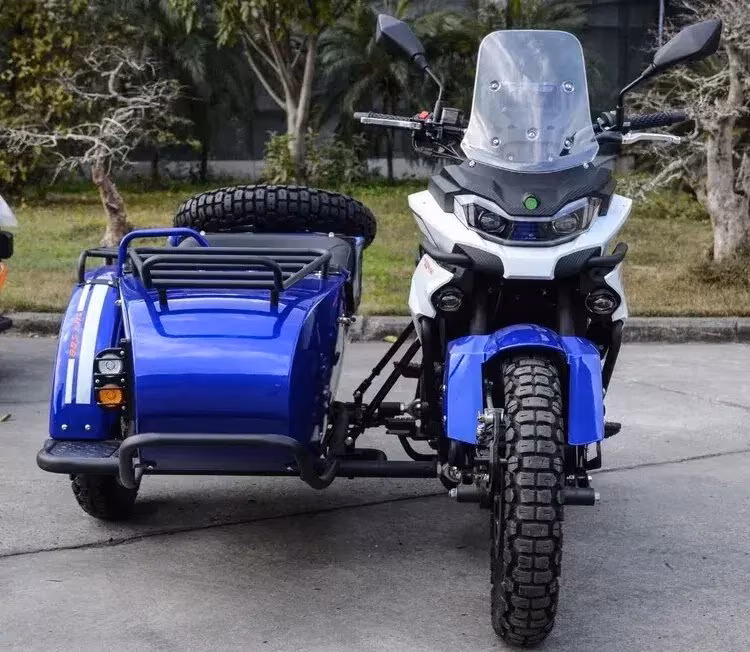 Ural unveils Neo 500 motorcycle for youth: assembly in China 3 4364753