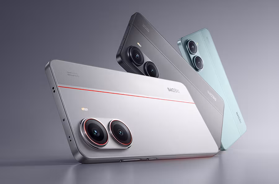 Xiaomi Redmi Turbo 5: first rumors about the smartphone