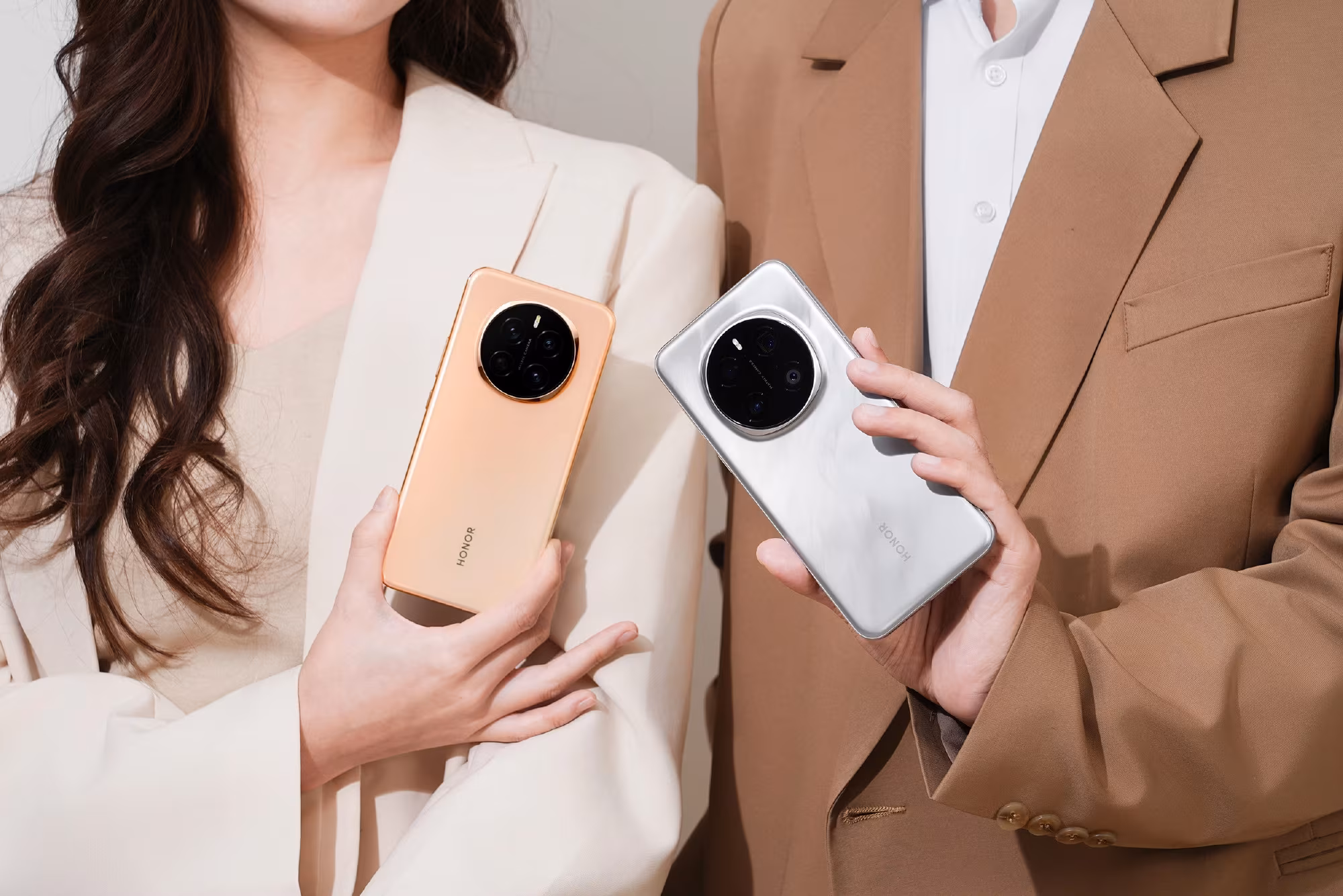 Insider: Honor will release a smartphone with two 200-megapixel cameras Insider: Honor will release a smartphone with two 200-megapixel cameras