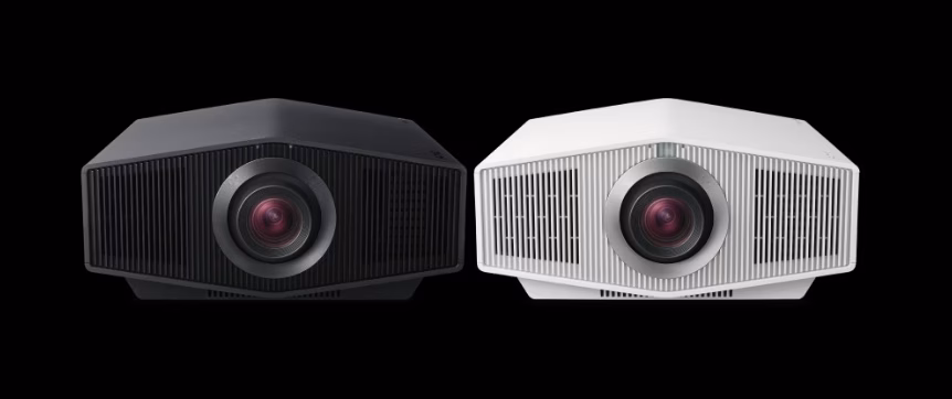 Sony revealed two Bravia Series projectors for Home Theater 3 6326c91c06