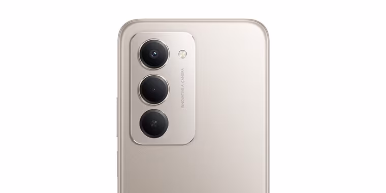 Redmi 15 has been spotted in high-quality renders in different colors