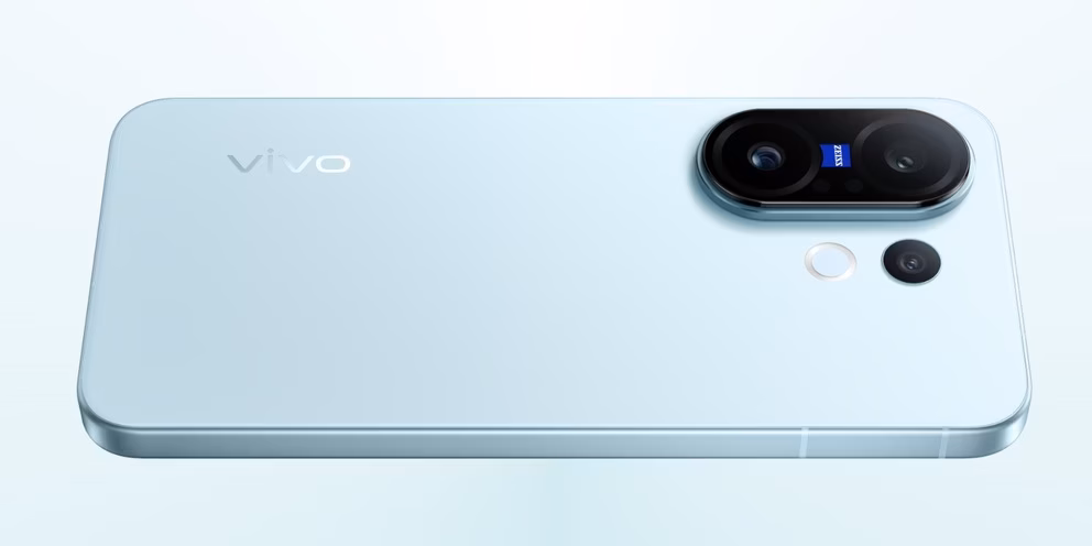 Vivo has introduced X200 FE smartphone with 6500 mAh battery in the global market Vivo has introduced X200 FE smartphone with 6500 mAh battery in the global market