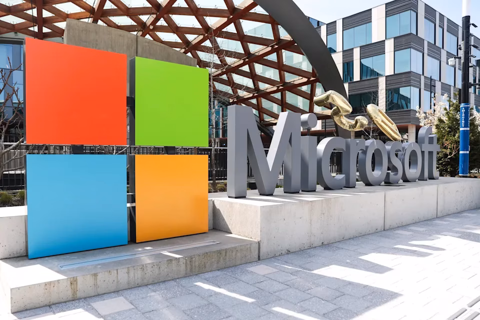 Microsoft is cutting back on Xbox staff again