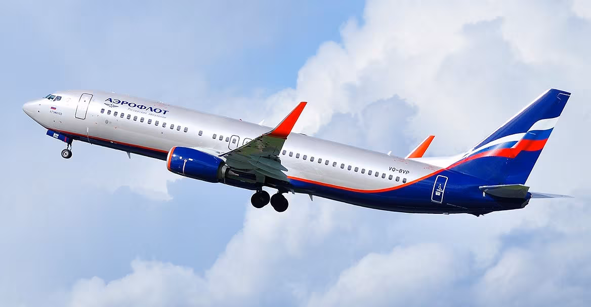 Aeroflot has fully stabilized flight schedules from Moscow and in the regions