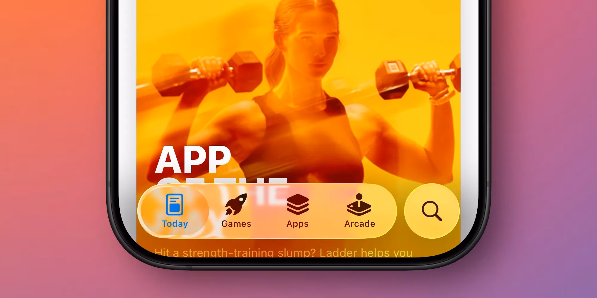 Apple has brought back “liquid glass” in the iOS 26 beta 4 design
