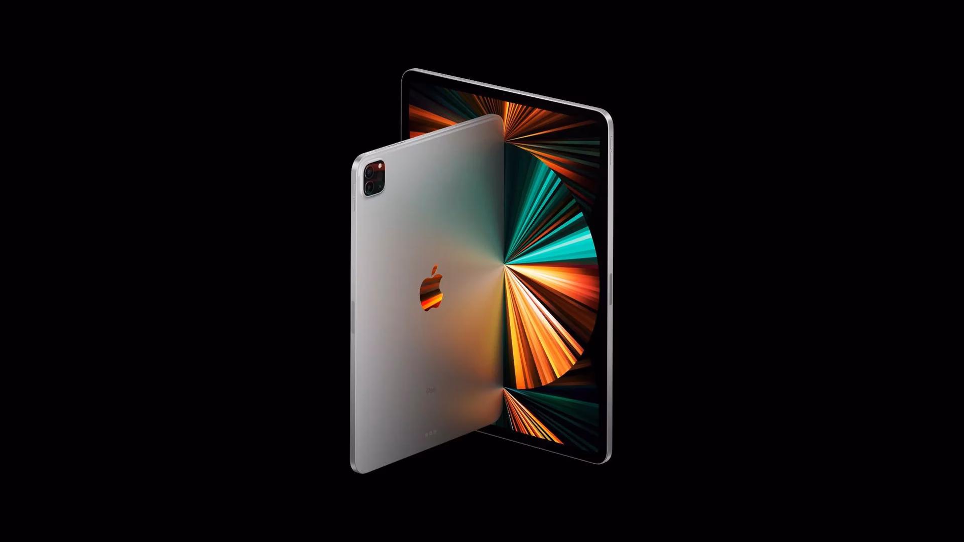 New iPad Pro with M5 chip will get a dual front camera New iPad Pro with M5 chip will get a dual front camera