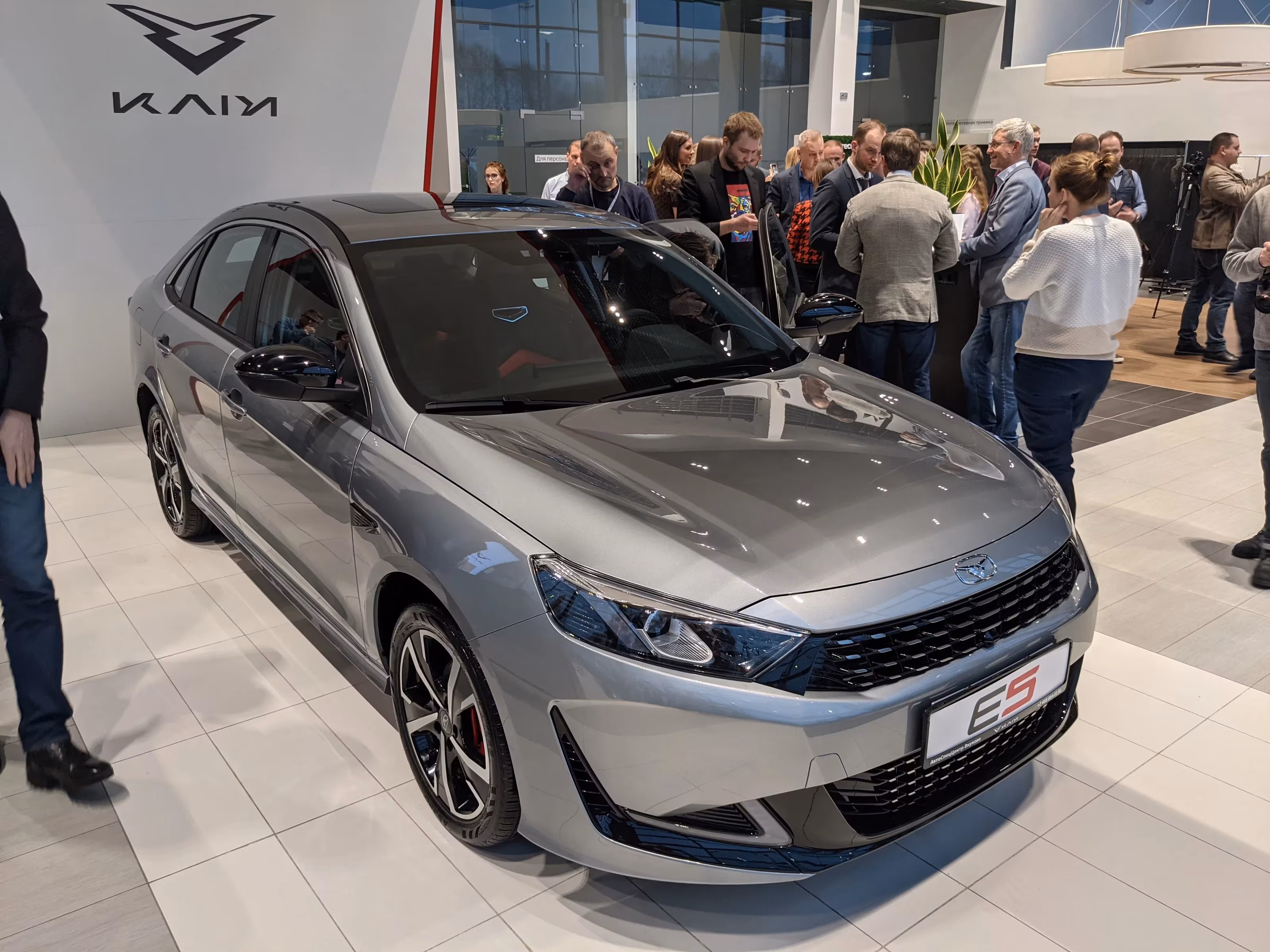 Dealers have started canceling contracts with these brands