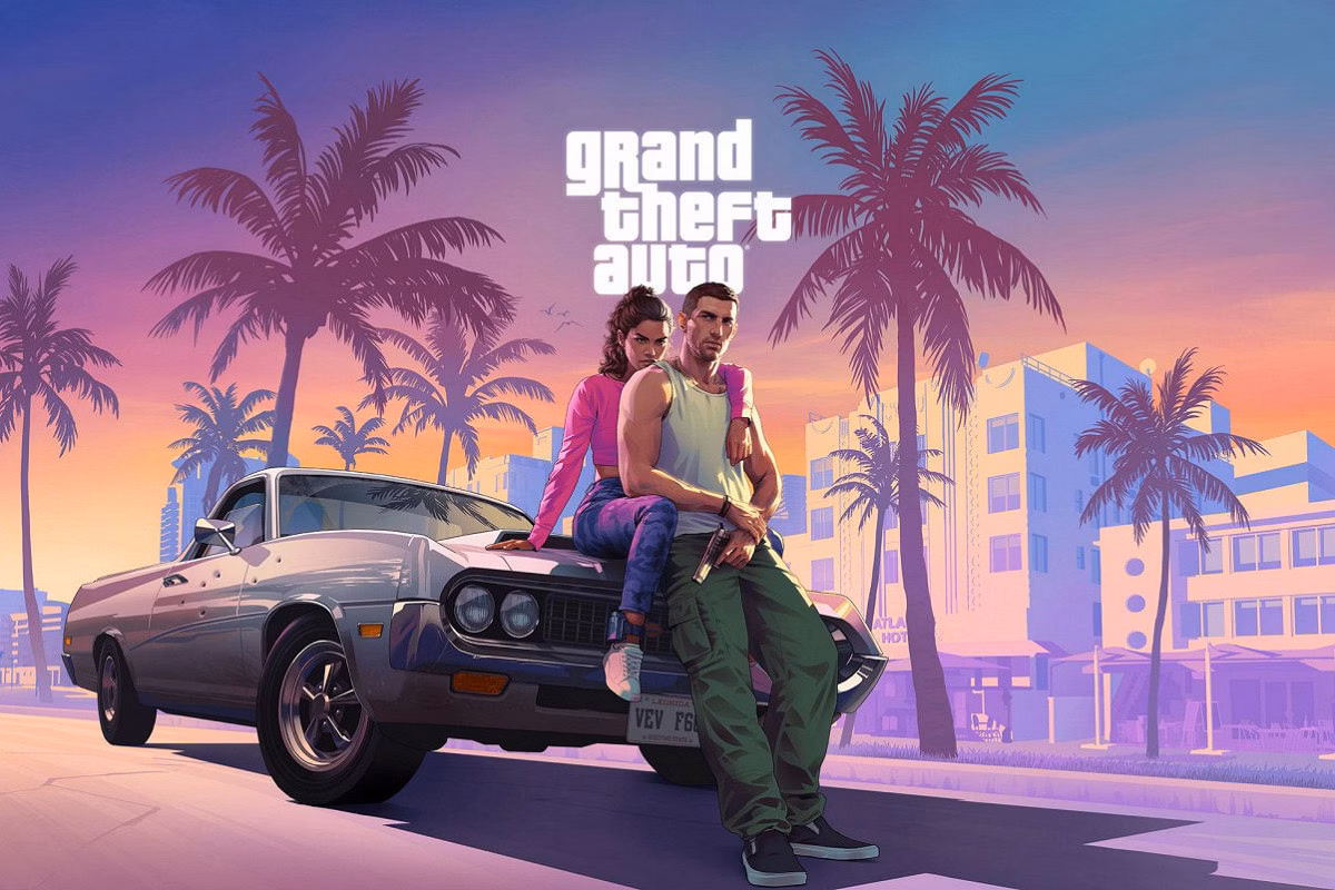 GTA VI will be translated into Russian