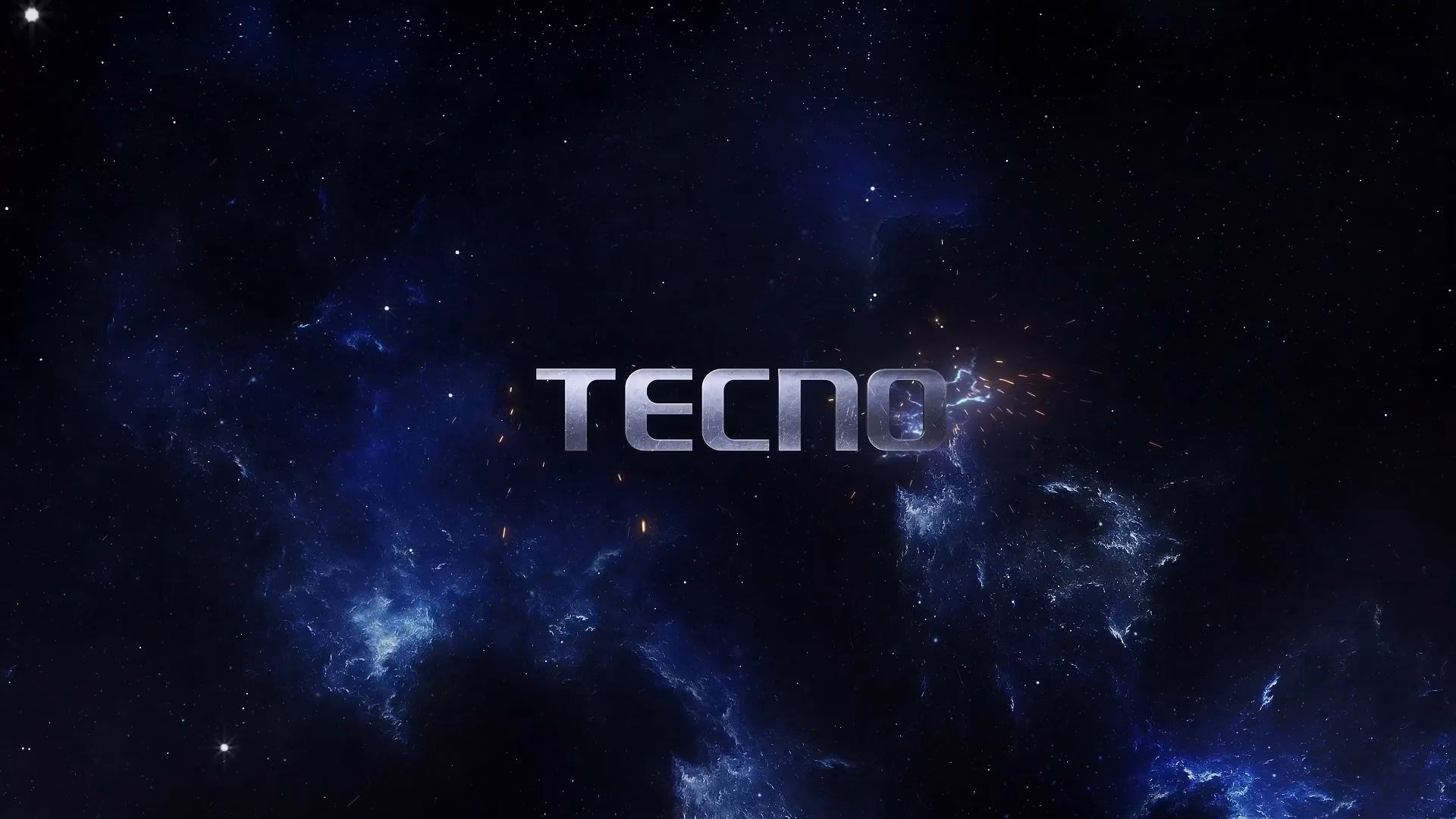 Tecno has revealed the Spark 40 line of smartphones