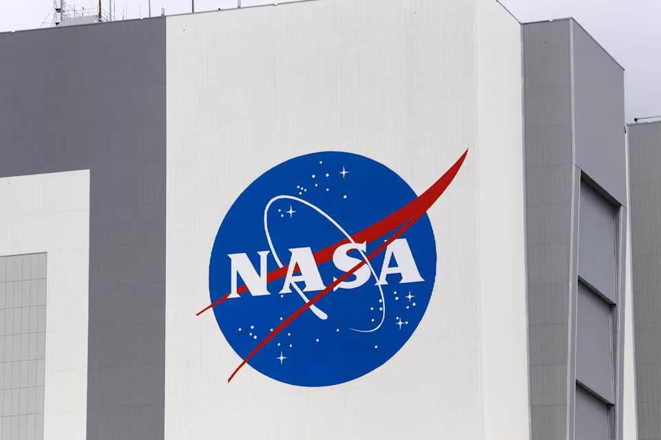 Nearly 4,000 NASA employees have tendered their resignations