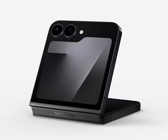 Samsung unveiled Galaxy Z Flip 7 FE with Exynos 2400 5 chip galaxy z flip7 fe features unique identity card2
