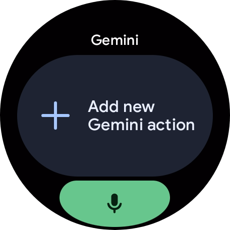 Gemini has begun replacing Google Assistant on Wear OS 5 google gemini wear os 2.png