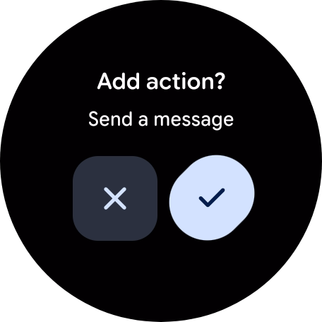 Gemini has begun replacing Google Assistant on Wear OS 4 google gemini wear os 3.png