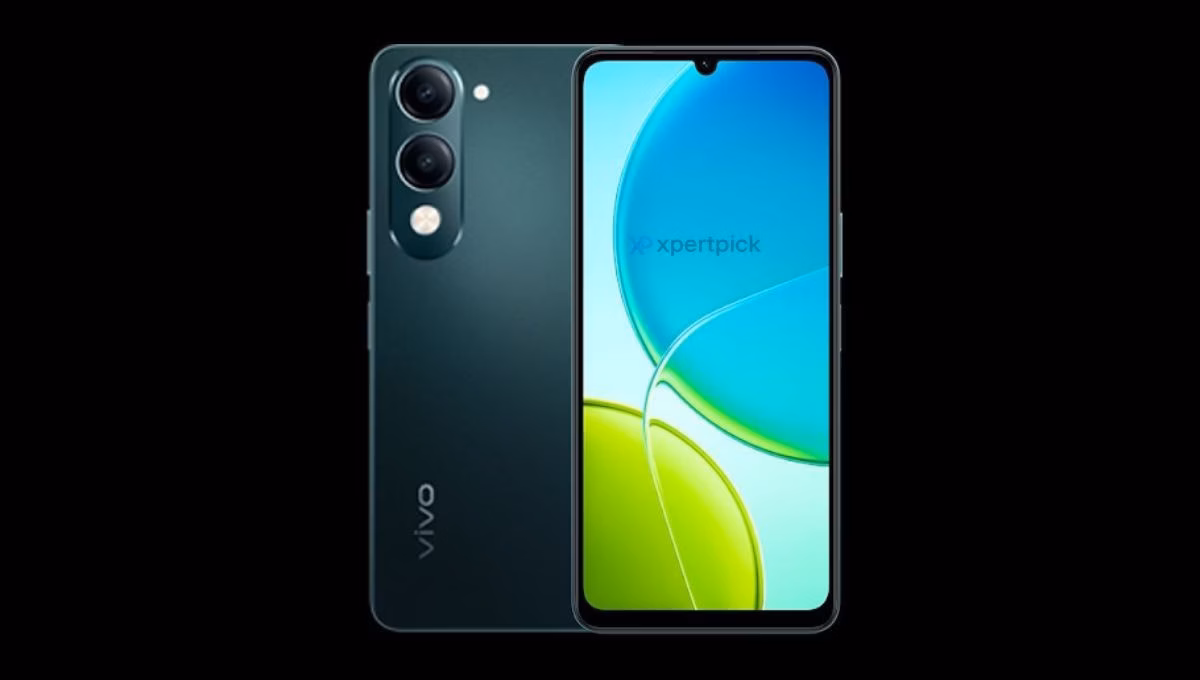 vivo Y04e: leaked specs