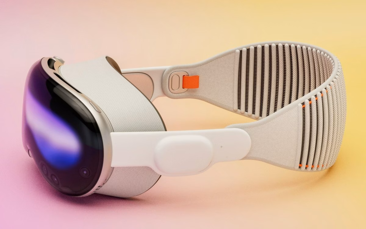 Apple Vision Pro update: What to expect 3 Apple Vision Pro