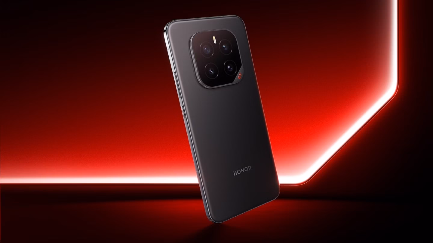 Honor GT 2: Display and chipset specs leaked Honor GT 2: Display and chipset specs leaked