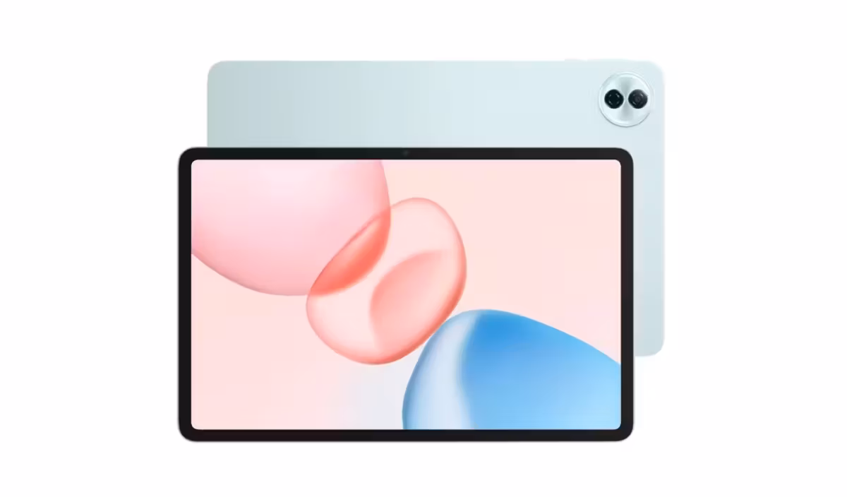 Honor Pad 10 3 tablet launched in Russia honor pad 10 16gb256gb ssd tab cyan 5301anpn 01.jpg