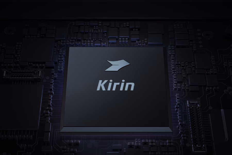 Huawei Kirin 9030 will show a 20% performance boost 3 huawei kirin 9100 energy efficiency