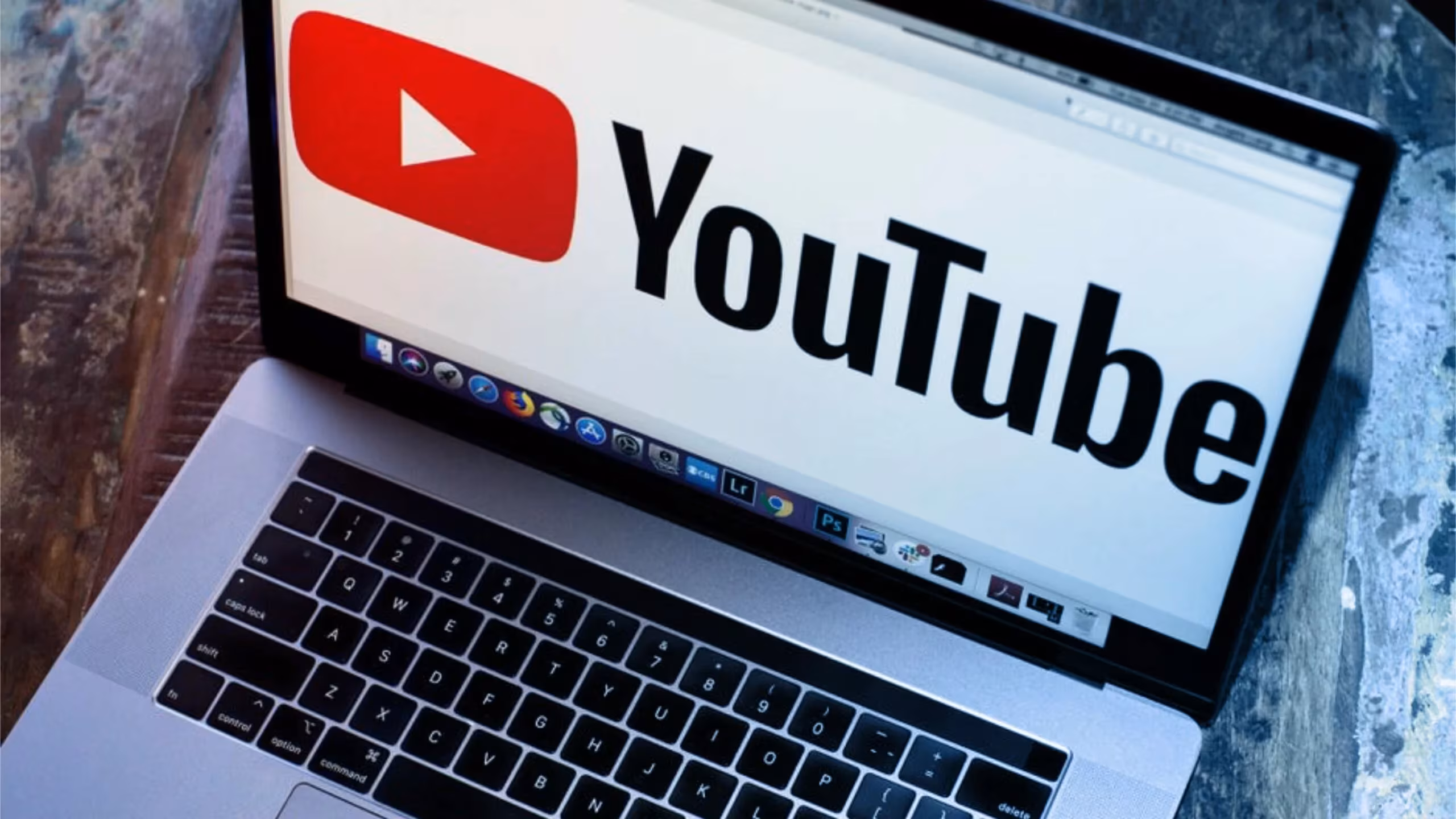 YouTube has introduced AI tools into the platform to create Shorts videos from photos