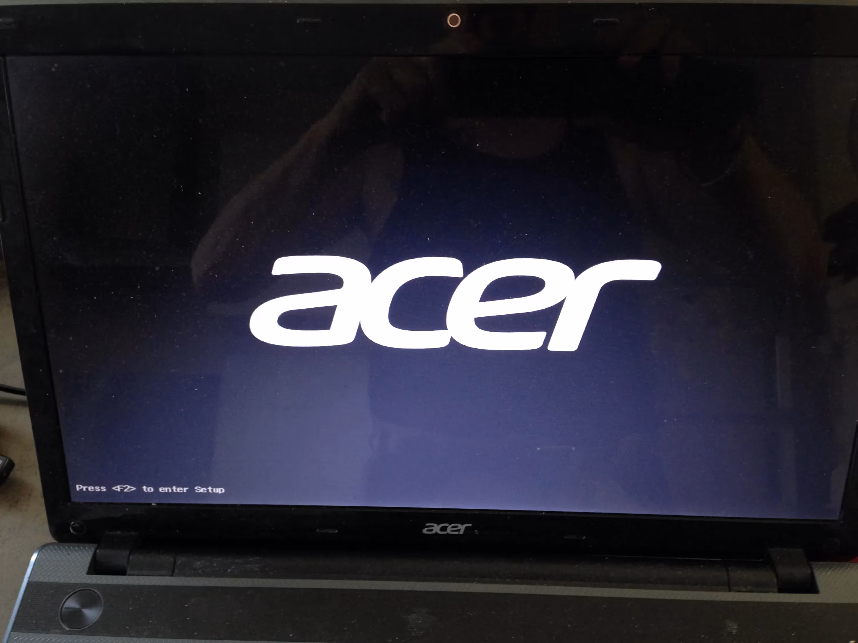 Acer Nitro XF240YX1 gamer monitor appeared in Russia