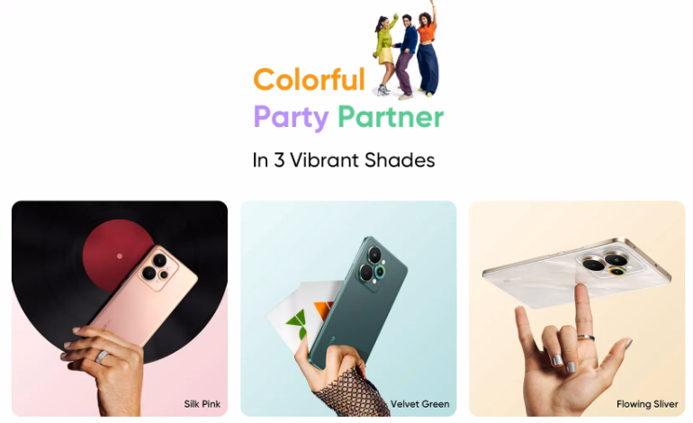 Realme 15: similar leaked specs 5 image 85