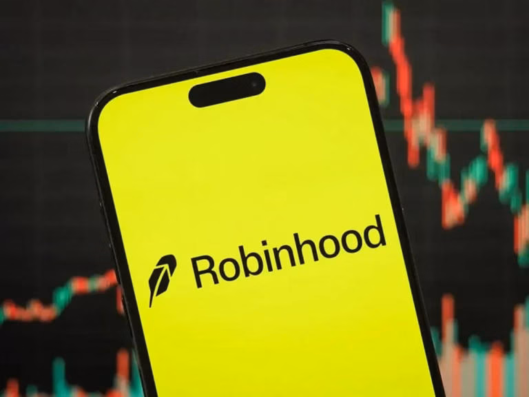 OpenAI warned investors: Robinhood tokens don't give rights to company 3 img 7195